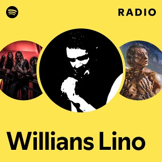 Imagem de Willians Lino