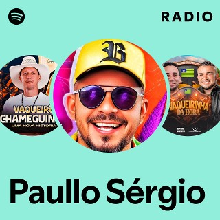 Imagem de Paullo Sérgio