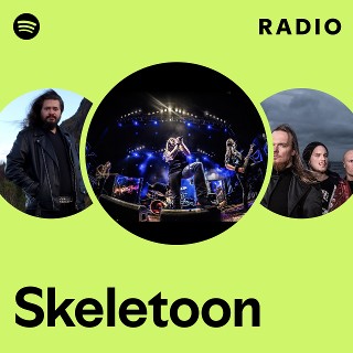 Imagem de Skeletoon