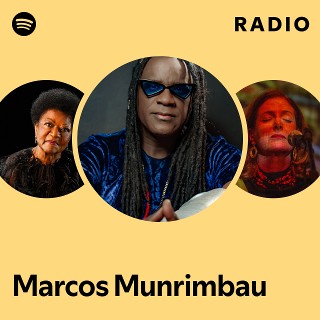 Imagem de Marcos Munrimbau