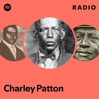 Imagem de Charley Patton