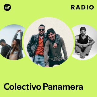 Imagem de Colectivo Panamera