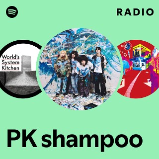 Mini Album『Kanzakigawa E.P』 – PK shampoo公式サイト