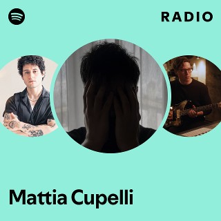 Imagem de Mattia Cupelli