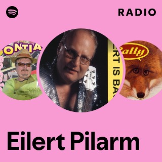 Imagem de Eilert Pilarm