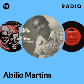 Imagem de Abílio Martins
