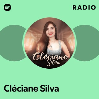 Imagem de Cléciane Silva