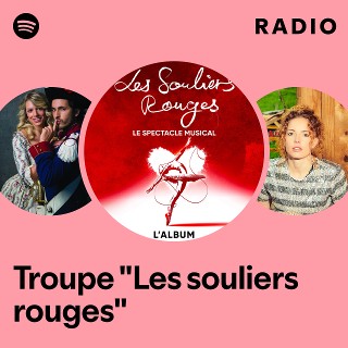 Les fashion souliers rouges je sais