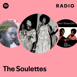 The Soulettes | Spotify
