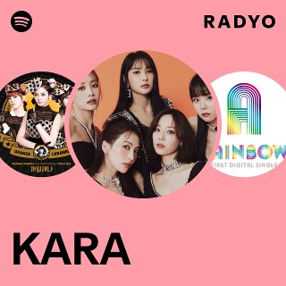 KARA | Spotify