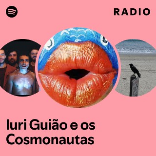 Imagem de Iuri Guião & Os Cosmonautas