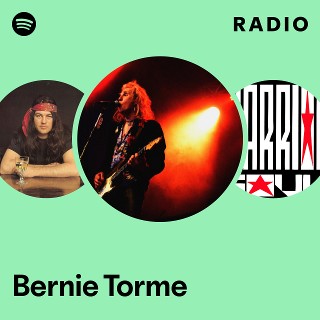 Bernie Torme | Spotify