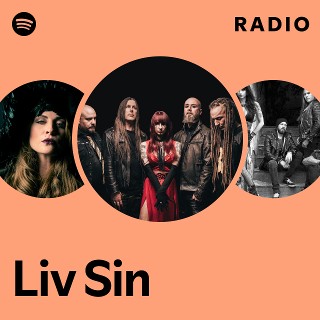 Liv Sin Discography: Vinyl, CDs, & More | Discogs