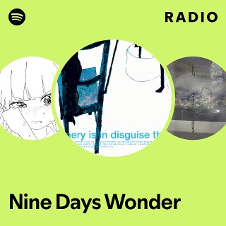 Nine Days Wonder | Spotify