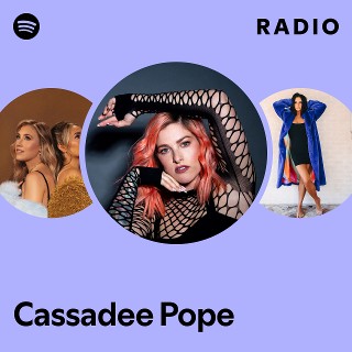 Imagem de Cassadee Pope
