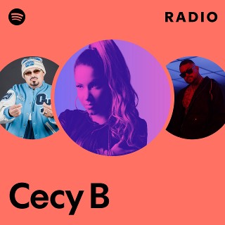 Play The Connect by Cecy B on Amazon Music
