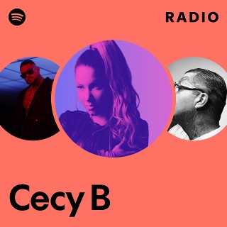 Cecy B | Spotify