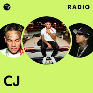 CJ | Spotify