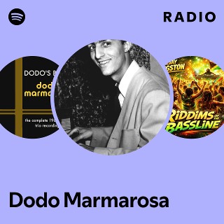 Dodo Marmarosa | Spotify