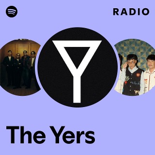 The Yers | Spotify