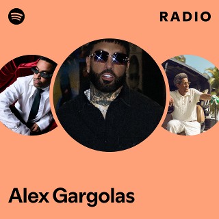Imagem de Alex Gargolas