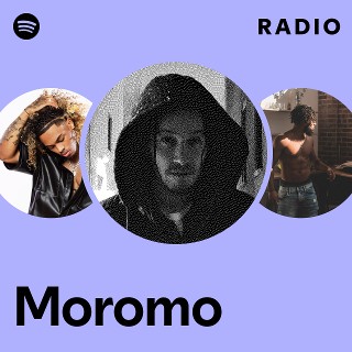 Imagem de Moromo