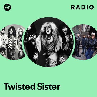 Imagem de Twisted Sister