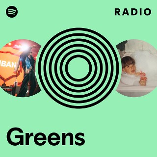 Greens Radio