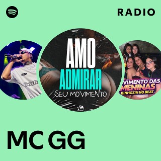 MC GG | Spotify