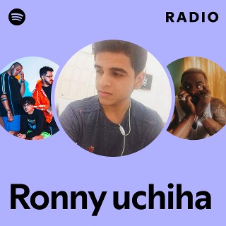 Imagem de Ronny Uchiha