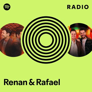 Imagem de Renan & Rafael