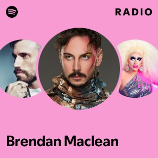 Imagem de Brendan Maclean