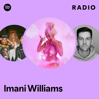Imagem de Imani Williams