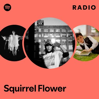 Imagem de Squirrel Flower