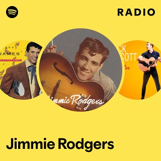 Imagem de Jimmie Rodgers