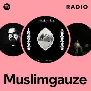 Muslimgauze Fatah Guerrilla 1996年 4点 【公式通販】