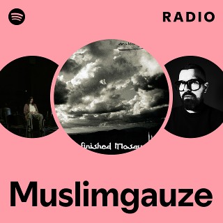 Muslimgauze | Spotify