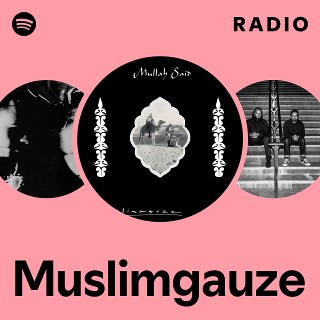 Muslimgauze | Spotify