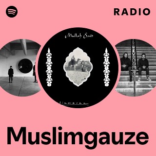 Muslimgauze | Spotify