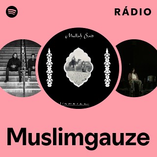 Muslimgauze | Spotify
