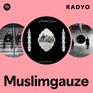 Muslimgauze | Spotify