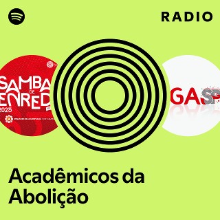 Imagem de Acadêmicos da Abolição