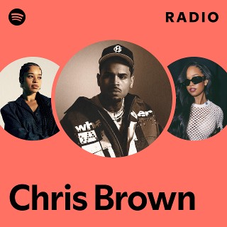 Chris Brown Radio
