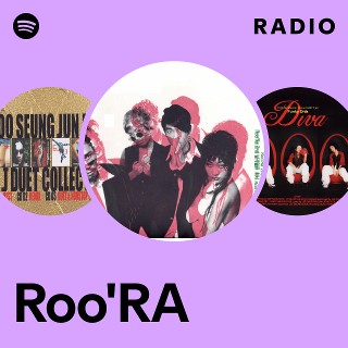 K-POP Roo'ra ルーラ BEST ALBUM ベストアルバム K-POP Roo'ra ルーラ BEST ALBUM ベストアルバム