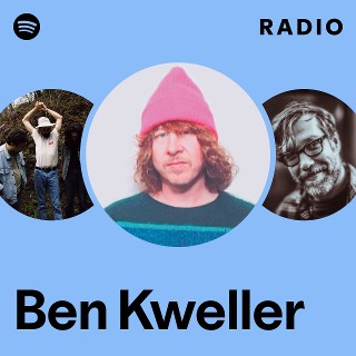 Ben Kweller | Spotify