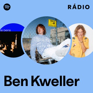 Ben Kweller | Spotify