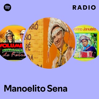 Imagem de Manoelito Sena