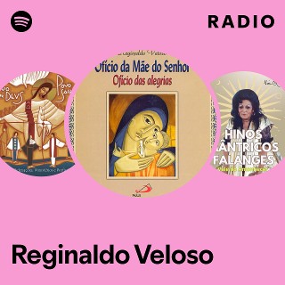 Imagem de Reginaldo Veloso