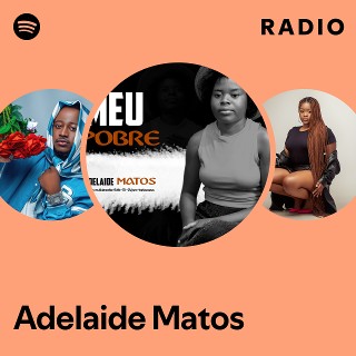 Imagem de Adelaide Matos