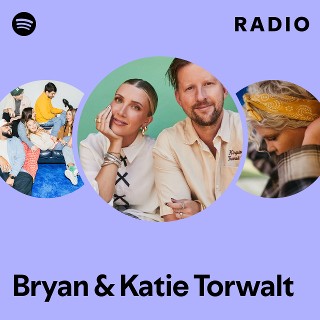 Imagem de Bryan & Katie Torwalt